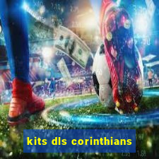 kits dls corinthians